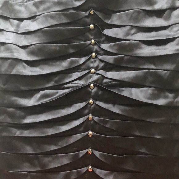 💐Cache Black Tank Top💐 - Picture 2 of 4